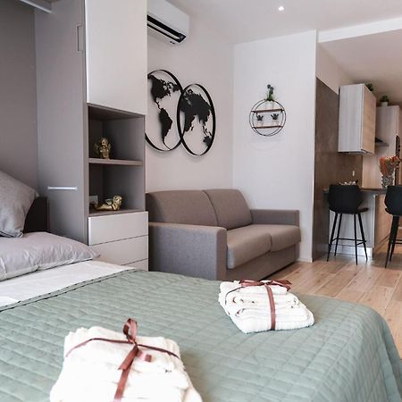 Borgo House Daire Borgonuovo  Dış mekan fotoğraf