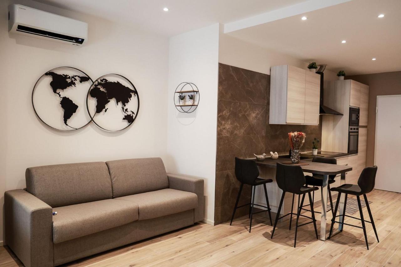 Borgo House Daire Borgonuovo  Dış mekan fotoğraf