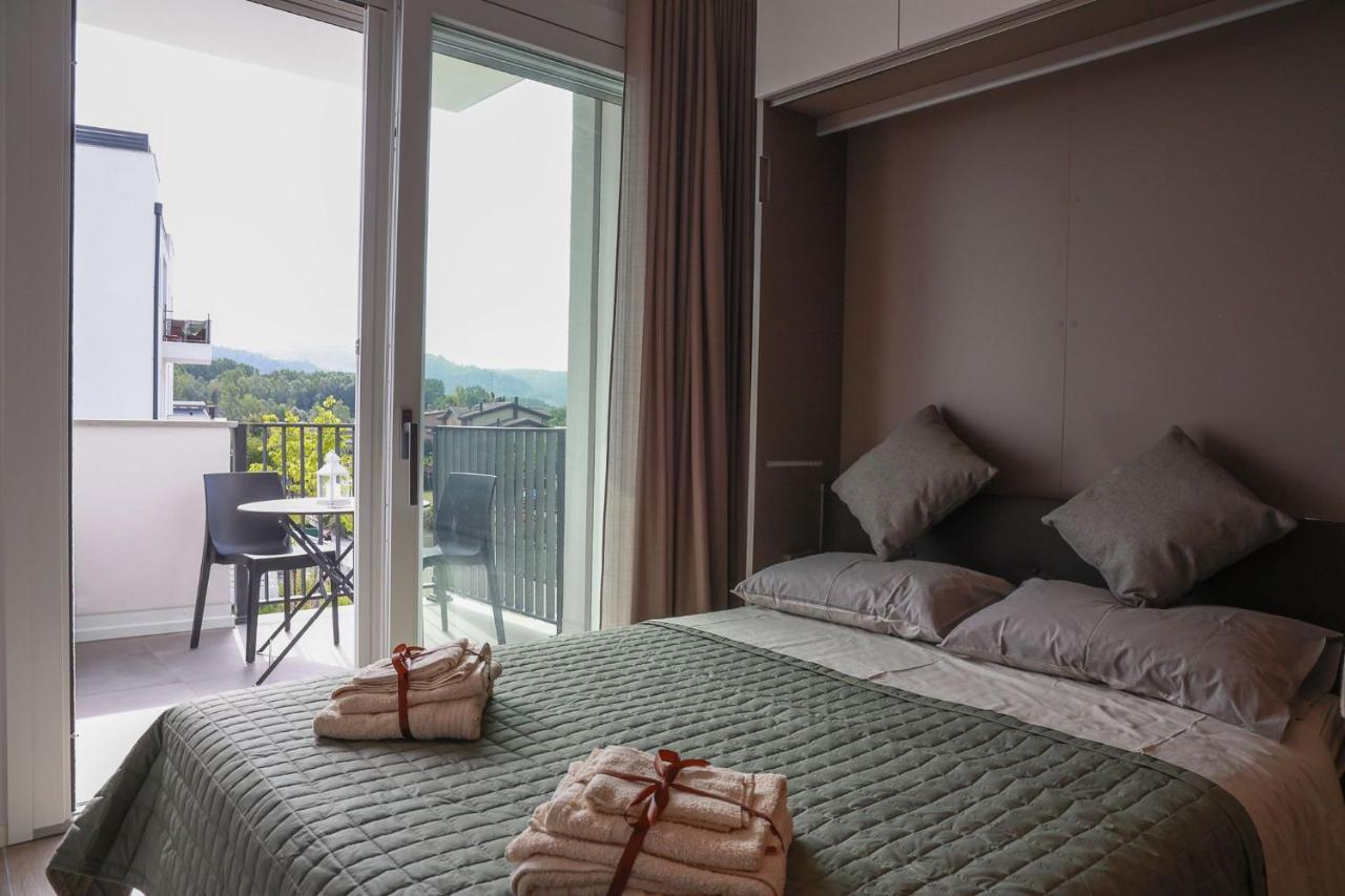 Borgo House Daire Borgonuovo  Dış mekan fotoğraf