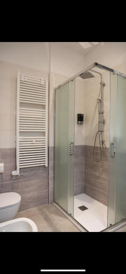 Borgo House Daire Borgonuovo  Dış mekan fotoğraf