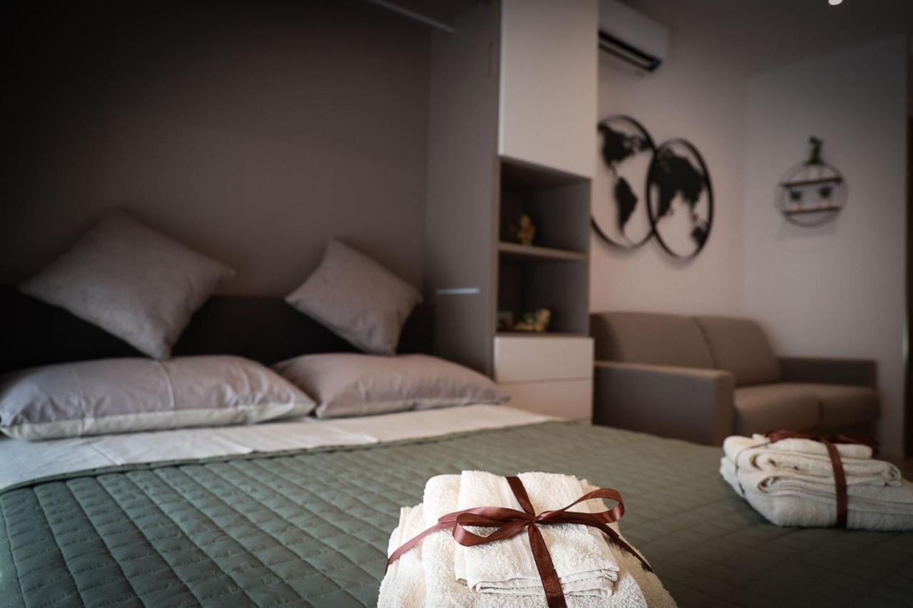 Borgo House Daire Borgonuovo  Dış mekan fotoğraf