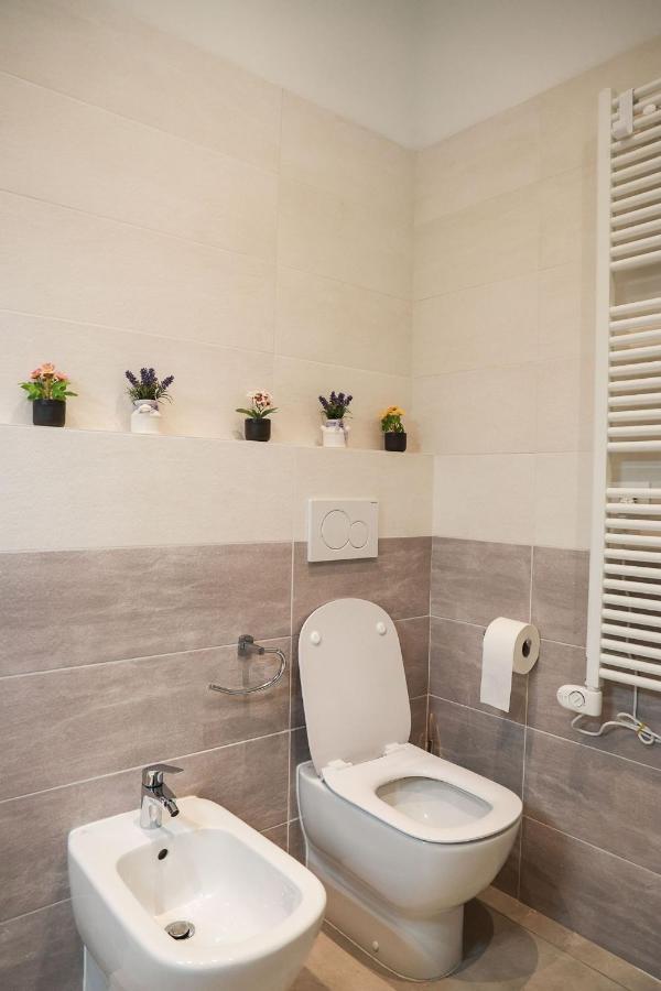 Borgo House Daire Borgonuovo  Dış mekan fotoğraf