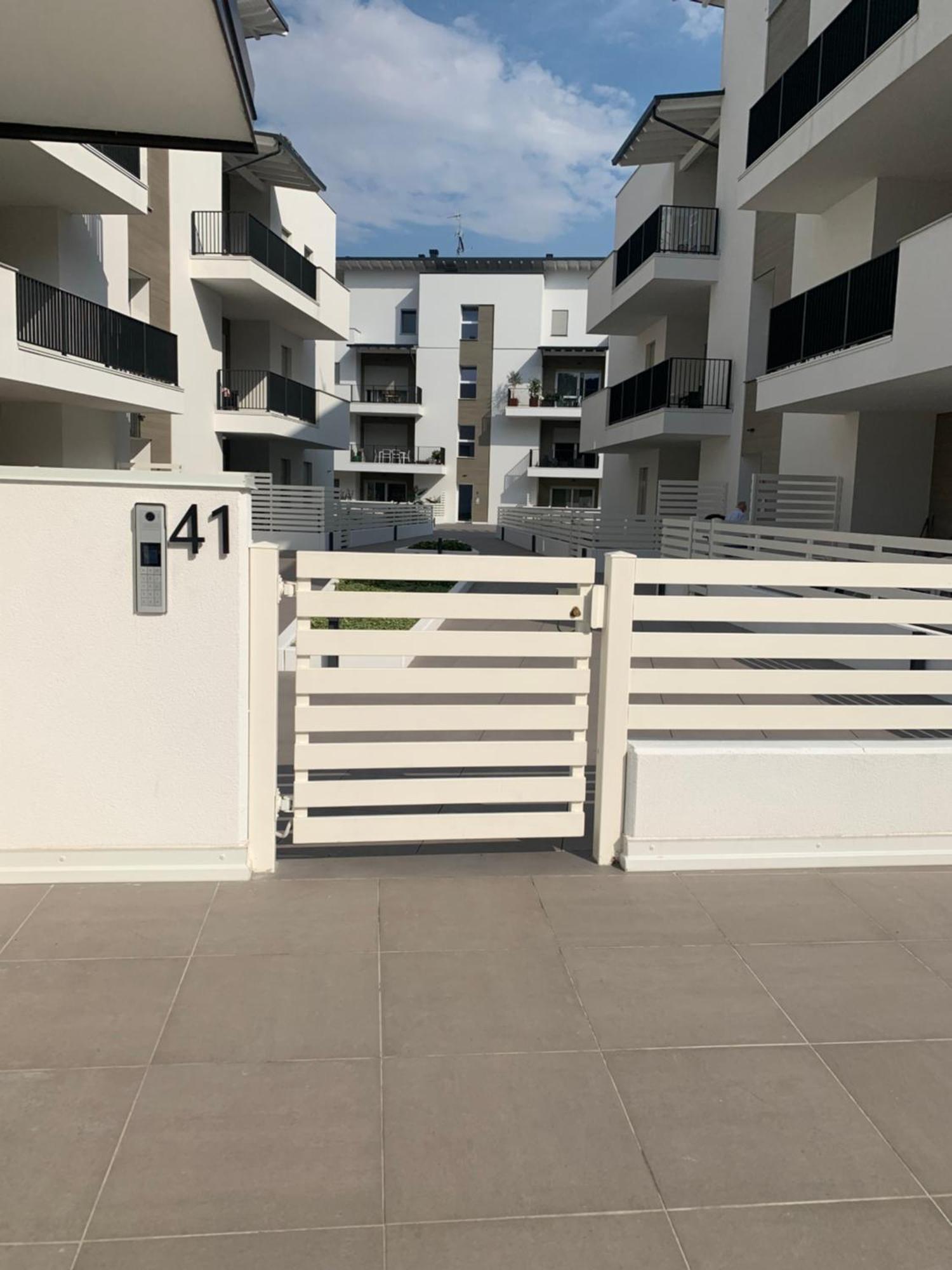 Borgo House Daire Borgonuovo  Dış mekan fotoğraf