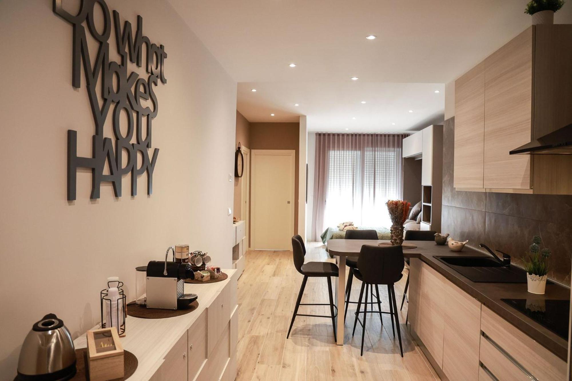 Borgo House Daire Borgonuovo  Dış mekan fotoğraf