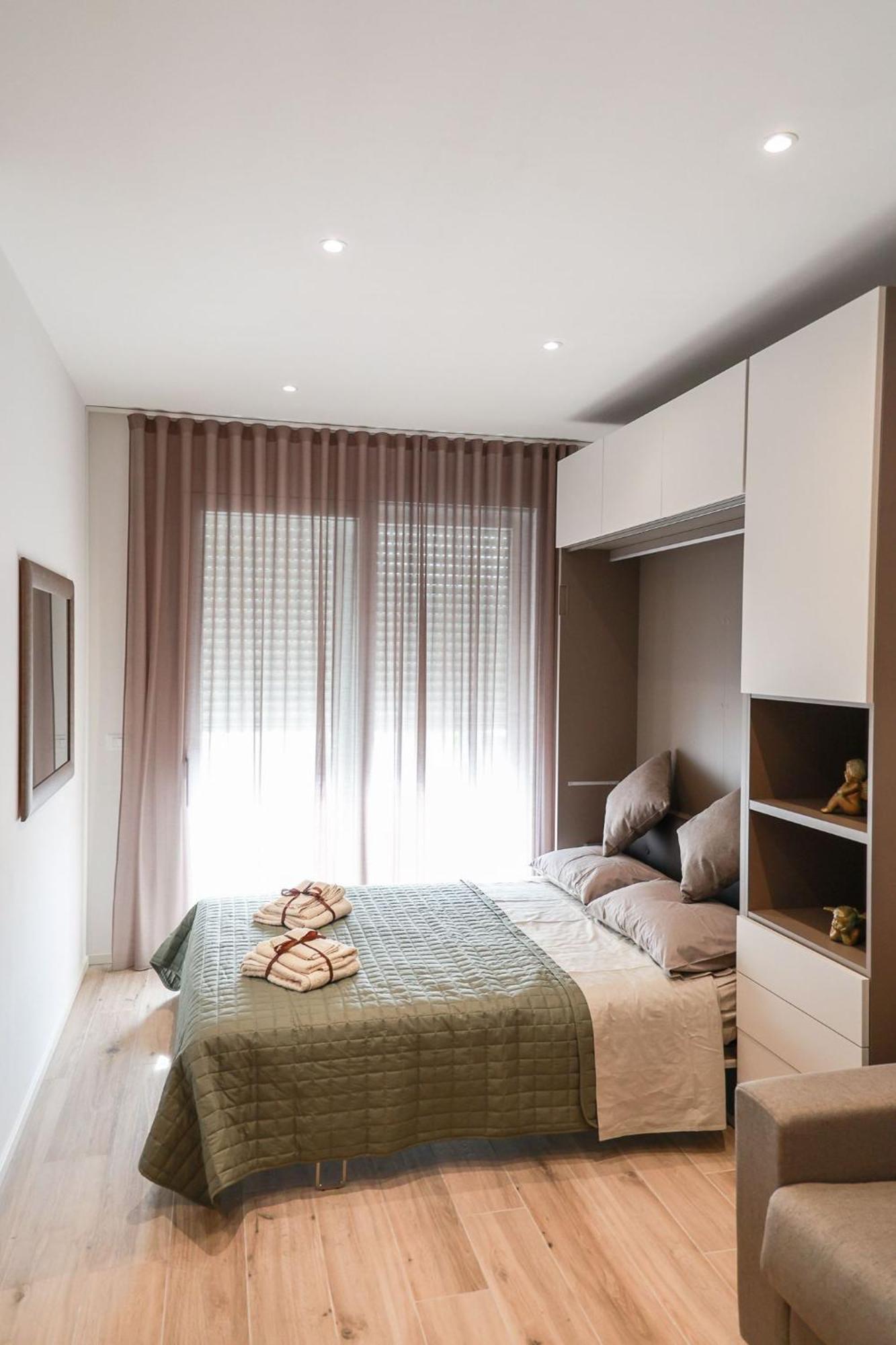 Borgo House Daire Borgonuovo  Dış mekan fotoğraf