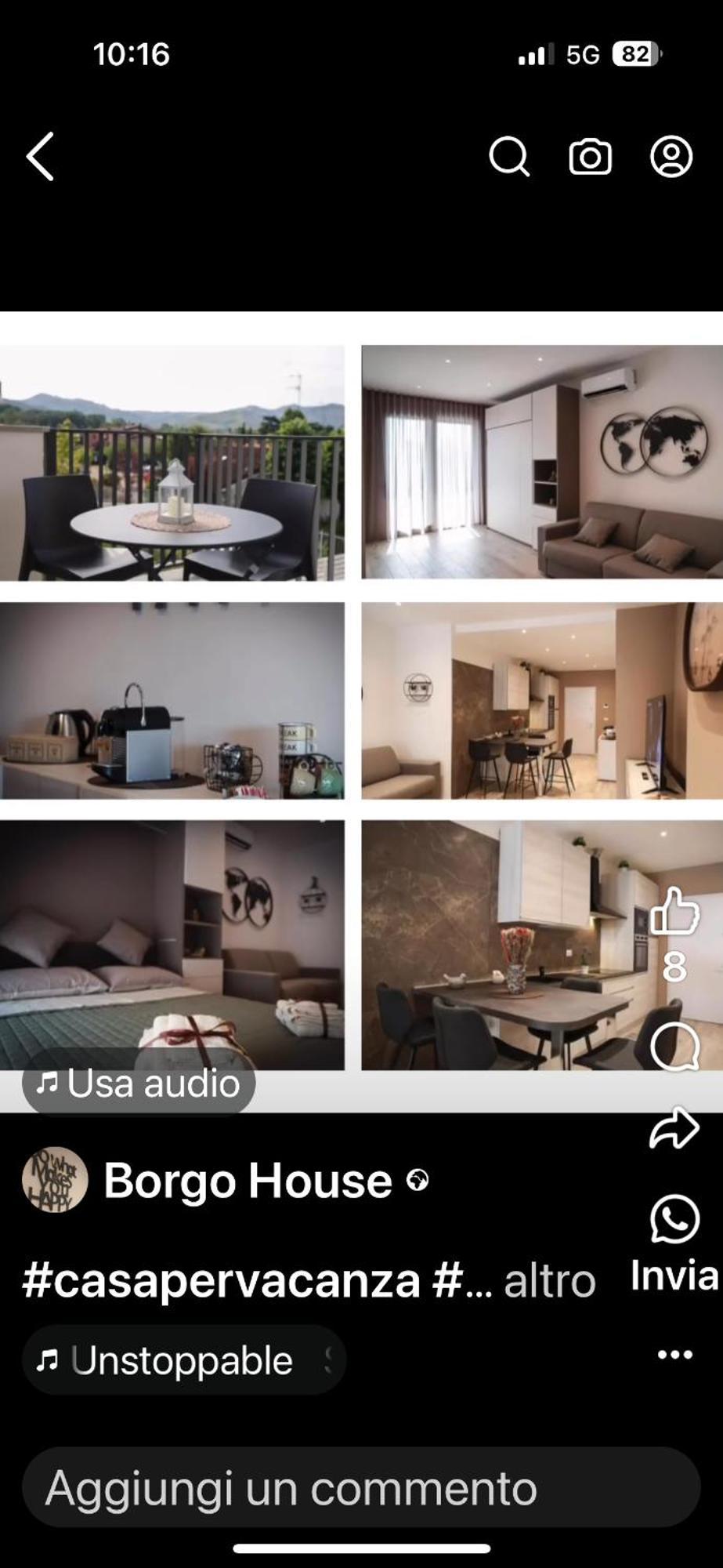 Borgo House Daire Borgonuovo  Dış mekan fotoğraf