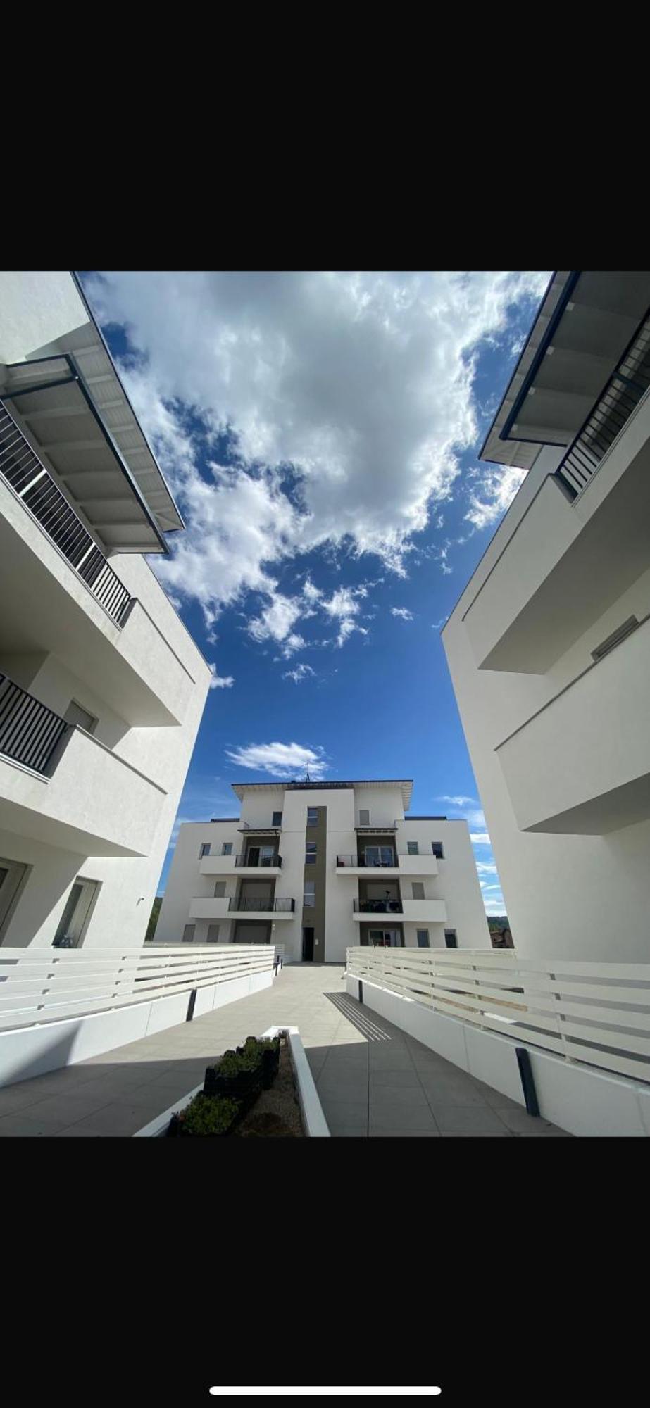 Borgo House Daire Borgonuovo  Dış mekan fotoğraf